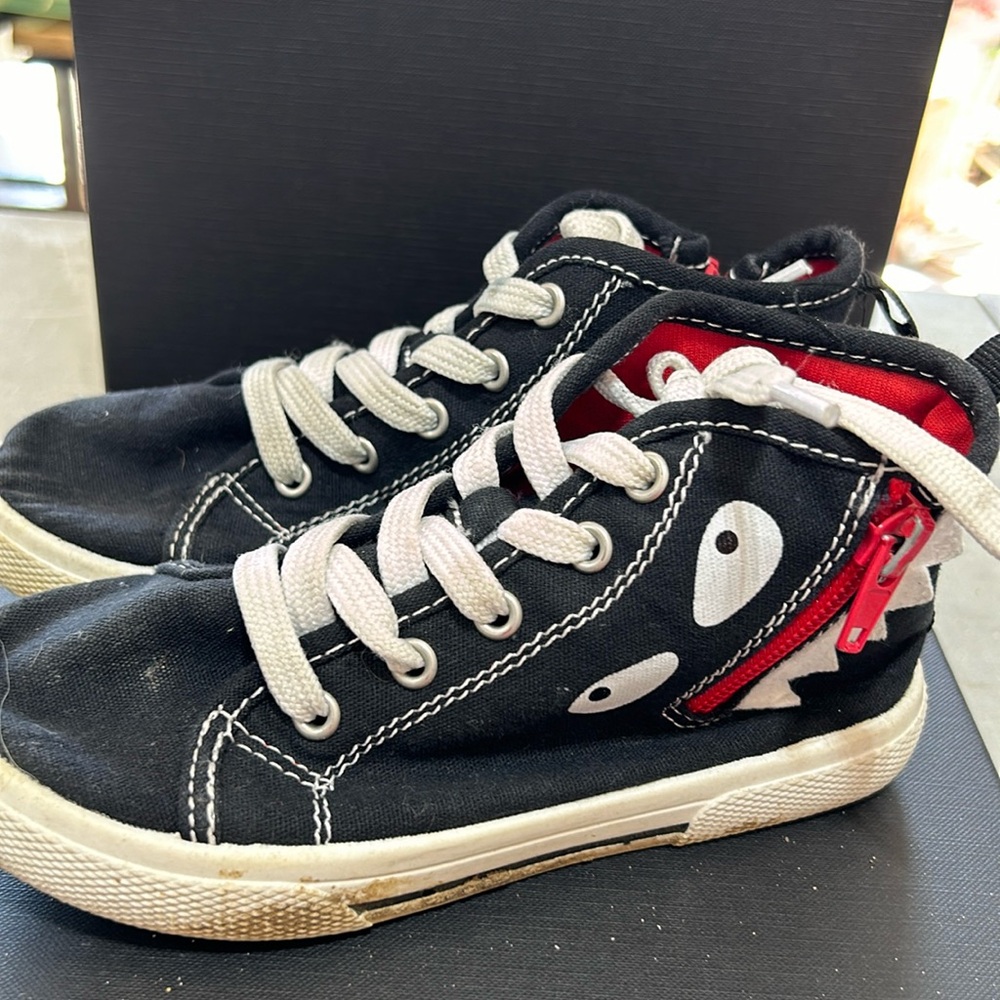 Cute Carters Shoes